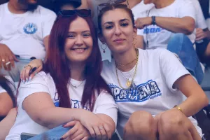 Με το βλέμμα στην επανέναρξη τα κορίτσια
