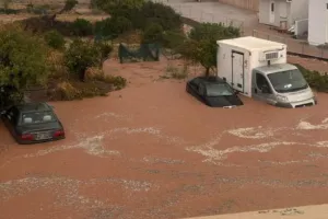 Απίστευτες εικόνες...