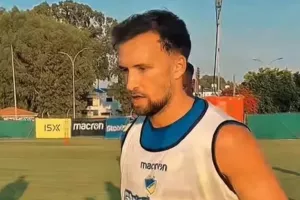 Ενδεκάδα ο Καρίγιο