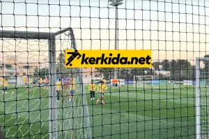 Επεισόδιο ΚΑΙ... απολογία του Ύψωνα προς το ΑΠΟΕΛ