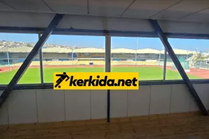 Τσίρειο/ΝΕΑ εξέλιξη-"Επικίνδυνα σημεία σε διάφορα τμήματα των κερκίδων"