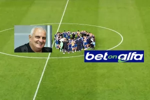 ΣΧΟΛΙΟ/"Στο 90+ η δικαίωση"!