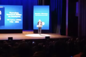 (Βίντεο Kerkida) Ζιβανάρης: "Οι νεότερες γενιές να γνωρίζουν την ιστορία και τις αξίες του ΑΠΟΕΛ"