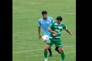 Τα "είπαν" φίλικά Ακρίτας και Πάφος FC Κ19 (βίντεο)