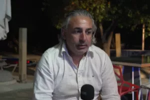 Καμένος: "Αντιμετωπίσαμε πολλές δυσκολίες"