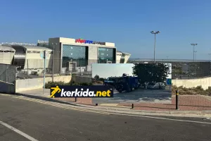 Η προσοχή στη Λεμεσό/Αυστηρά μέτρα ασφαλείας