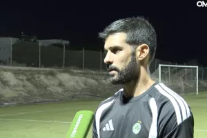 Ομόνοια Κ17/Δηλώσεις από την προπόνηση
