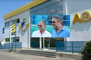 ΑΠΟΕΛ-Σημαντικές πληροφορίες/ Το κατώφλι μιας νέας εποχής