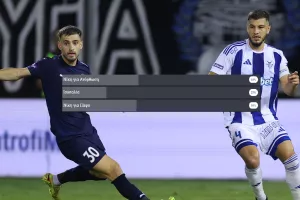 ΑΝΟ-Πάφος 12X!