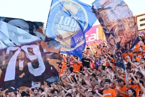 Πορτοκαλί συναγερμός στη Λευκωσία!