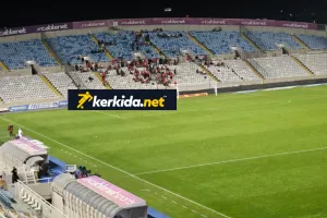 Το ποδόσφαιρο χρειάζεται τέτοια μέτρα/20-30 λεπτά υπομονής