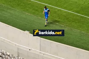 Ατομικό στο ΓΣΠ/Έχει ανάγκη τον έμπειρο Ντέγκενεκ!