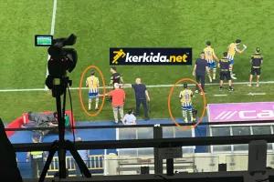 Αλλη... φάση με τα δύο "Μ"!
