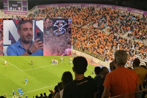 (ΟΡΙΣΤΙΚΟ)/Ο Λιασής είναι ήδη… ΑΠΟΕΛ!