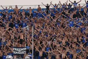 12ος σε... φόρμα!