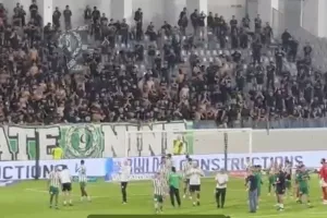 (Βίντεο kerkida) Αναγνώρισαν το πάθος και την ενέργεια