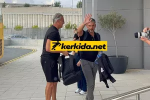 ΑΕΛ/Πετά στα ψηλά, αλλά ο Μαρτίνς κρατά χαμηλά την μπάλα