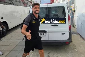 Ορεξάτος!