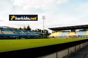 (Ομόνοια)/ΦΩΤΟΣ Kerkida από το "Stadion Celje"