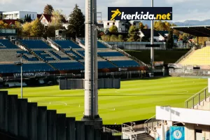 Kerkida/Ομόνοια!