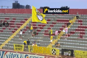 Δεν χάνουν...