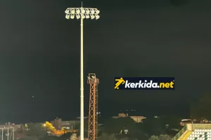 (ΒΙΝΤΕΟ-ΦΩΤΟΣ kerkida)Έπεσε...κεραυνός στην Περιστερώνα! (Πρόβλημα με την ηλεκτροδότηση)