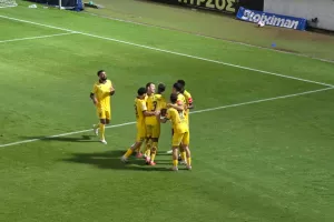 Tην χρειαζόταν και... πήρε ανάσα!