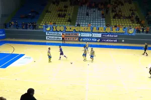 ΑΠΟΕΛ/Μεγάλη η διαφορά και... 13-1 