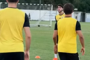 Βίντεο από την τελευταία με... κάλεσμα