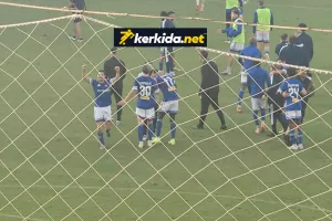 ΦΩΤΟΣ-βίντεο από την... βόμβα της ΑΠΕΑ!