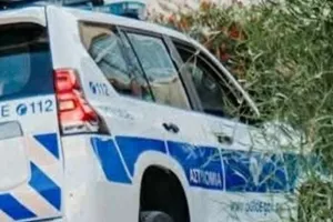 Εμπρησμός σε βάρος διαιτητή/Ανακοίνωση ΚΟΧ