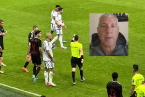 ΤΩΡΑ/Παρέμβαση Τσίκινη (Απόλλων-Σαλαμίνα)