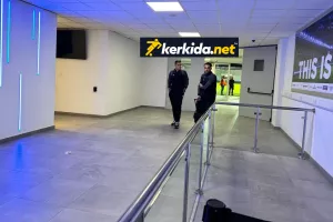 Στο στόχαστρο ξανά ο Αθανασίου-Οι διαμαρτυρίες και το ερώτημα προς τον Νταμάτο
