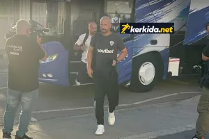 Περιστερώνα/Ελ Μαέστρο