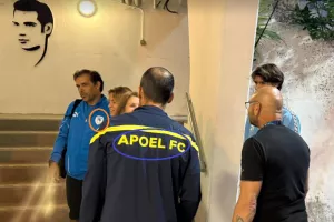 ΦΩΤΟ της... βραδιάς!