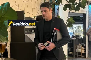 Τελευταίος ο Μαραγκός-Προηγήθηκαν οι υπογραφές