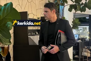 Μαραγκός... παγκύπριος!