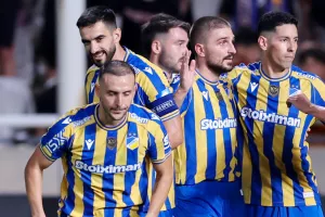Οι δύο απόντες που ήταν πάντα βασικοί 