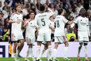 ΑΠΟΤΕΛΕΣΜΑΤΑ στο Champions League/ Τεσσάρα η Ρεάλ - Ισοπαλία στη Γερμανία