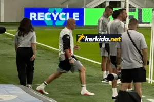 Ο Γκούλα και τα… τεντώματα! 