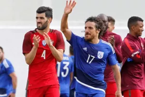 Ρενάτο Μαργκάσα/ "Είμαι ο πιο Κύπριος Πορτογάλος"