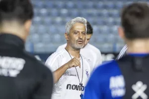 ΑΝΟ/Η πίστη για αλλαγή, το πρώτο μέλημα και τα αγωνιστικά νέα