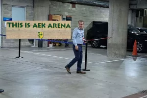 Ο... ΣΤΟΧΟΣ είναι αυτός