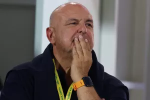 Πρώτος τον Μάιο, για να μην του λένε "δεύτερος"!