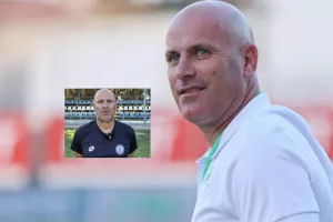 Aντίπαλος ΑΠΟΕΛ... ΑΠΟΕΛίστας πριν 27 χρόνια!