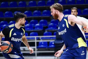 ΟΡΙΣΤΙΚΟ: Η Μακάμπι πήρε το «πράσινο φως» – Πρεμιέρα στην Κύπρο με Χάποελ