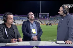 Βίντεο και δηλώσεις... με ΑΠΟΕΛ