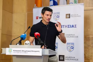 Βαρίστες/Διαιτητές