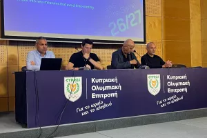 Το kerkida.net στο Σεμινάριο Διαιτησίας 