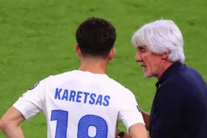 Κεντρικό θέμα στα γερμανικά ΜΜΕ η αναφορά του Γιοβάνοβιτς σε Καρέτσα